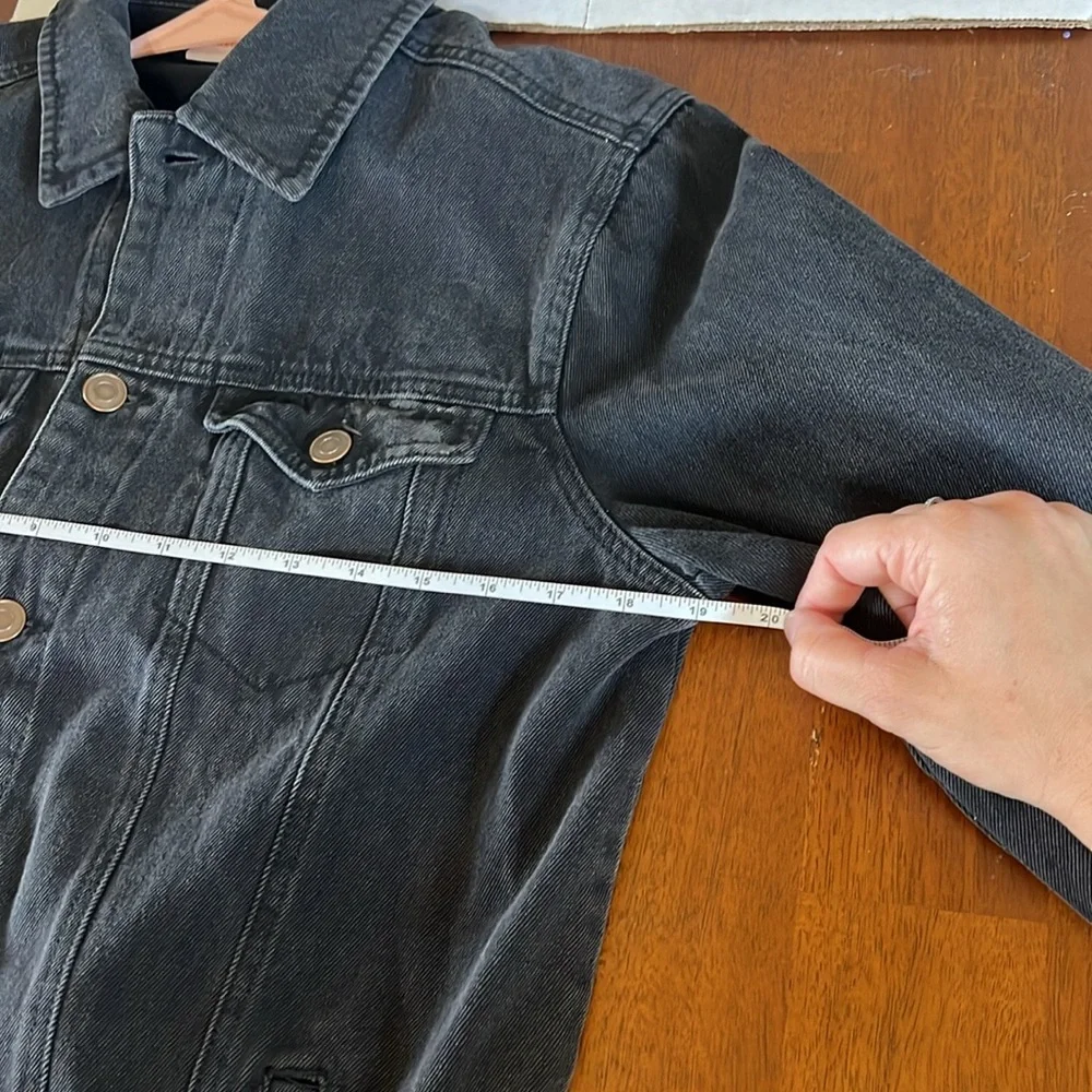 Nickelodeon Rugrats Jean Jacket - Picture 13 of 13